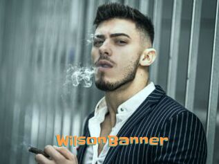 WilsonBanner Cyberhuren
