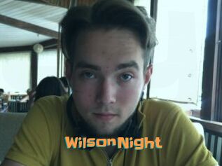 WilsonNight