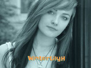 WinterLilyH
