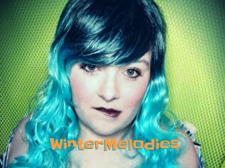 WinterMelodies
