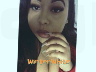 WinterWhite