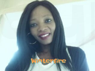 Winterfire