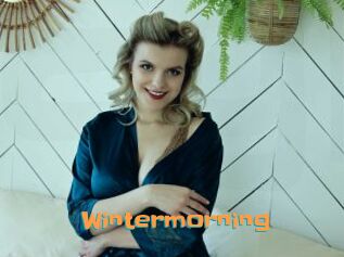 Wintermorning