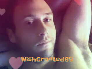 WishGranted69