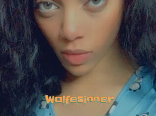 Wolfesinner
