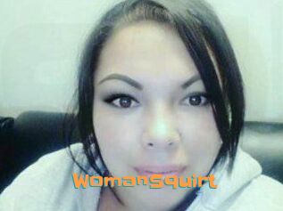 WomanSquirt