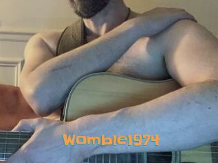 Womble1974