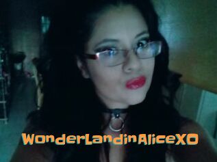 WonderLandinAliceXO
