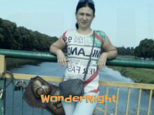 WonderNight