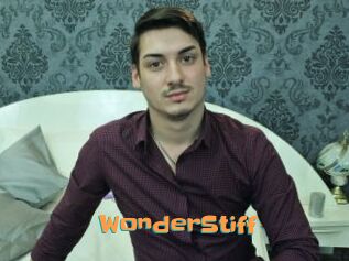 WonderStiff