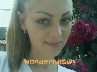 WonderfulSun