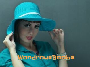 WondrousBoobs