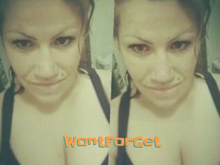 WontForGet