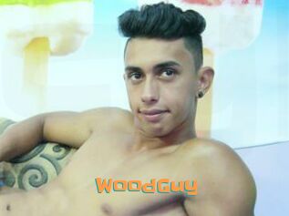 WoodGuy