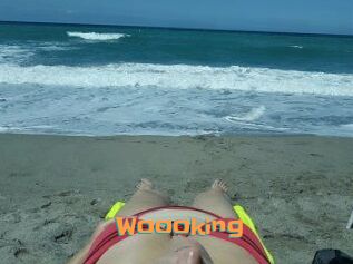 Woooking