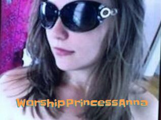 WorshipPrincessAnna