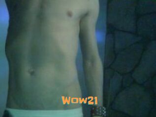 Wow21