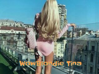 WowBlondie_Tina