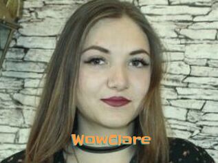WowClare