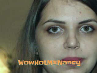 WowHotMsNancy
