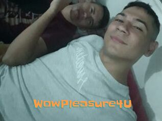 WowPleasure4U