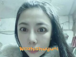 Wozhishuyuni
