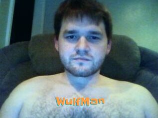 WulfMan