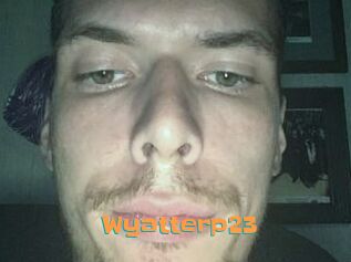 Wyatterp23
