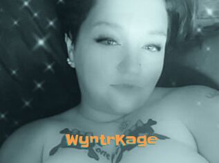 WyntrKage