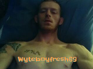 Wyteboyfresh69