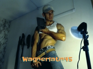 Wagnerlatin45