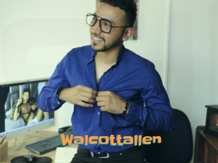 Walcottallen