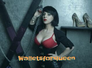 Walletsforqueen