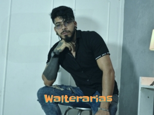Walterarias