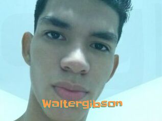 Waltergibson