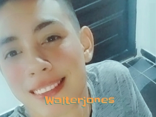 Walterjones