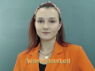 Wandaaxtell