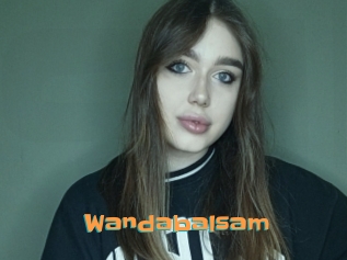 wandabalsam Cyberhuren
