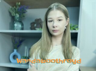 Wandaboothroyd