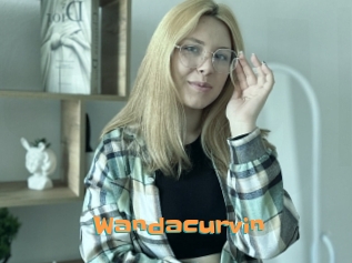 Wandacurvin