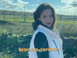 Wandadanson
