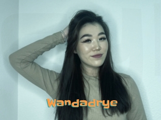 Wandadrye
