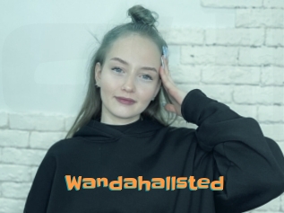 Wandahallsted