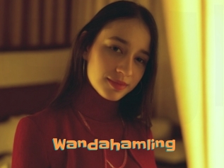 Wandahamling