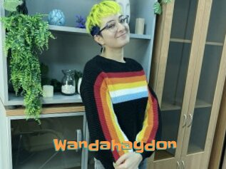 Wandahaydon