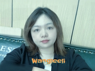 Wangleeli