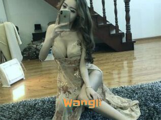 Wangli