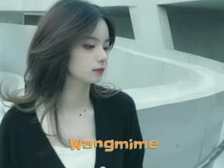 Wangmime