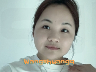 Wangshuangq