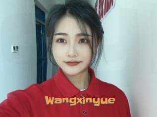 Wangxinyue